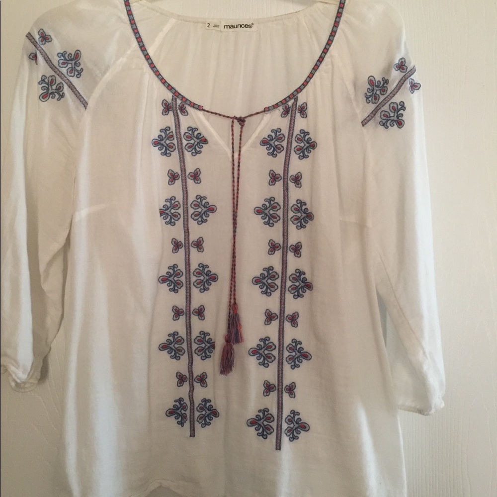 Shirt